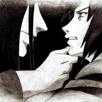 Anko a Orochimaru